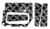 Custom-Cut Door Kit fits Select Late-Model Ford Bronco 4-Door