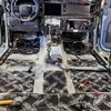 Custom-Cut Floor Kit fits Select Late-Model Ford Bronco 4-Door - image 2