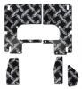Custom-Cut Trunk/Cargo Kit fits Select Late-Model Ford Bronco 4-Door - image 1