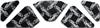 Xtreme Custom-Cut Trunk Lid Kit 1979-1993 Ford Mustang GT (Hatchback), T-Top