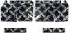 Xtreme Custom-Cut Under Rear Seat Kit 1979-1993 Ford Mustang GT (Hatchback), T-Top - image 1