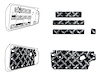 94-04 Mustang Door Kit - image 1