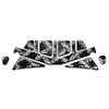 94-04 Mustang Trunk Kit - image 1