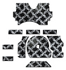 94-04 Mustang Trunk Kit - image 1