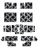 05-09 Mustang Floor Kit - image 1