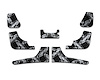 05-09 Mustang Trunk Kit - image 1