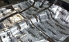Custom Cut Floor 1964-67 Chevelle/GTO - image 1