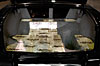Custom Cut Trunk Floor 1964-67 Chevelle/GTO - image 1