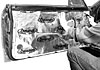 Custom Cut Door 1968-72 Chevelle/GTO