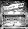 Custom Cut Trunk Floor 1968-72 Chevelle/GTO
