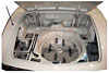 Custom Cut Trunk Floor 1956-62 Corvette - image 1
