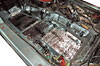 Custom Cut Floor 1968-82 Corvette - image 1