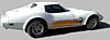 Custom Cut Roof 1968-82 Corvette - image 1