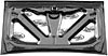 Custom Cut Trunk Lid 1970-81 Camaro/Firebird - image 1
