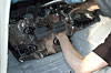 Custom Cut Floor 1962-67 Nova - image 3