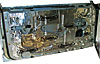 Custom Cut Door 1968-72 Nova - image 1