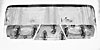 Custom Cut Package Tray 1968-72 Nova - image 1