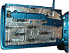 Custom Cut Door 1955-57 Bel Air