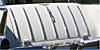 Custom Cut Tailgate 1955-57 Bel Air Wagon - image 1