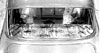 Custom Cut Package Tray 1955-57 Bel Air - image 1