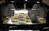 Custom Cut Trunk 1955-57 Bel Air - image 1