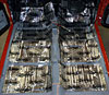 Custom Cut Floor 1967-76 Barracuda/Dart - image 1