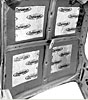 Custom Cut Roof 1967-76 Barracuda/Dart - image 1