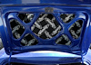 1966-70 RR CC TRUNK LID