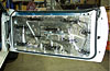 Custom Cut Door 1970-74 Cuda/Challenger - image 1