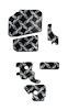07-18 Jeep jku Door Kit