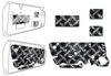 Custom-Cut Door Kit fits Select Late-Model Dodge Challenger - image 2