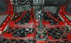 Custom-Cut Floor Kit fits Select Late-Model Dodge Challenger - image 2