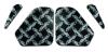 Custom-Cut Trunk Lid Kit fits Select Late-Model Dodge Challenger - image 1