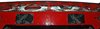 Custom-Cut Package Tray Kit fits Select Late-Model Dodge Challenger - image 2