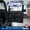 97-06 WRANGLER TJ CC DOOR - image 1
