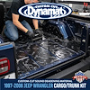 97-06 WRANGLER TJ TRUNK
