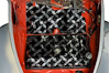 38-03 VW BEETLE TRUNK KIT