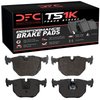 1000-0683-00 Track/Street Low-Metallic Brake Pads Kit, 1991-2010 Multiple Makes/Models, Position: Rear - image 4