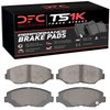 1000-0914-00 Track/Street Low-Metallic Brake Pads Kit, 2002-2021 Acura/Honda, Position: Front - image 4