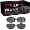 1000-1469-00 Track/Street Low-Metallic Brake Pads Kit, 2011-2019 BMW, Position: Rear - image 4