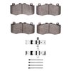 ACT PER PADS-LOW METALLIC - image 2