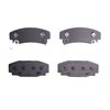 1310-0354-00 3000-Series Ceramic Brake Pads, 1986-1992 GM, Position: Rear - image 2