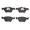 3000-Series Ceramic Brake Pads, Multiple Makes/Models - image 1