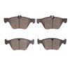 3000-Series Ceramic Brake Pads, Multiple Makes/Models - image 2