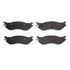 1310-0897-00 3000-Series Ceramic Brake Pads, 2002-2006 Mopar, Position: Front - image 2