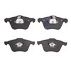 1310-0979-00 3000-Series Ceramic Brake Pads, 2003-2012 Multiple Makes/Models, Position: Front - image 2
