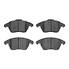 1310-1107-20 3000-Series Ceramic Brake Pads, 2005-2019 Audi/Volkswagen, Position: Front - image 1