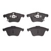 1310-1186-00 3000-Series Ceramic Brake Pads, 2006-2007 Ford/Lincoln/Mercury/Mazda, Position: Front - image 2