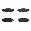 1310-1194-00 3000-Series Ceramic Brake Pads, 2007-2014 GM, Position: Rear - image 2