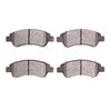 3000-Series Ceramic Brake Pads, Multiple Makes/Models - image 2